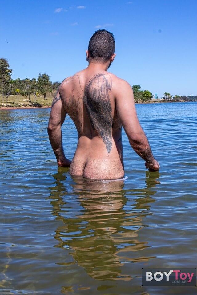 marcelo debian agroboy