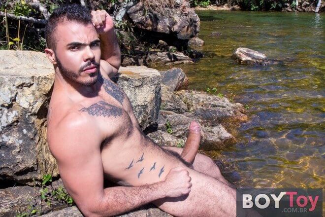 marcelo debian agroboy
